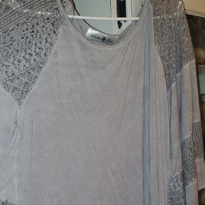 Southern grace boutique shirt